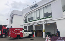 Pentingnya Kenali Rest Area Saat Arus Balik Mudik Lebaran 2025