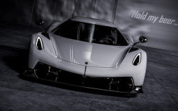 Koenigsegg Jesko Absolut Calon Raja Kecepatan