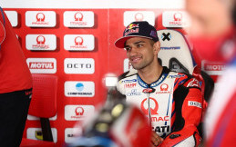 Operasi Sukses, Jorge Martin Memiliki Target Kembali di MotoGP Italia 2021