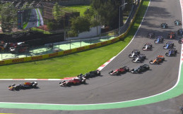 Update Klasemen Konstruktor F1 2023, AlphaTauri Langsung Naik Peringkat