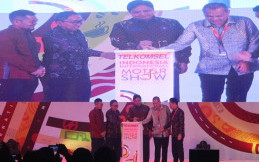 Telkomsel IIMS 2019 Resmi Digelar, Ini Harapan Menperin 