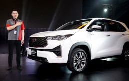Berikut Promo Mobil Toyota di Auto2000 Selama Bulan Mei 2023