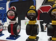 Beli Ban GT di Jakarta Fair 2026, Banyak Promo dan Pilihan Menarik