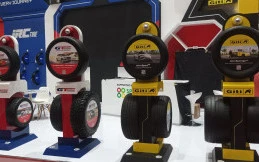 Beli Ban GT di Jakarta Fair 2026, Banyak Promo dan Pilihan Menarik