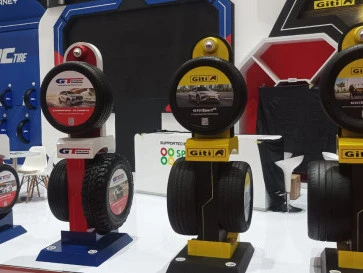 Beli Ban GT di Jakarta Fair 2026, Banyak Promo dan Pilihan Menarik