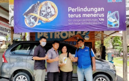 Mobil Lubricants Bagi-bagi Hadiah dari Smartphone Hingga Liburan, Mau?