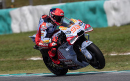 Marc Marquez Diprediksi Bakal Finis Lima Besar di Seri Perdana MotoGP 2024