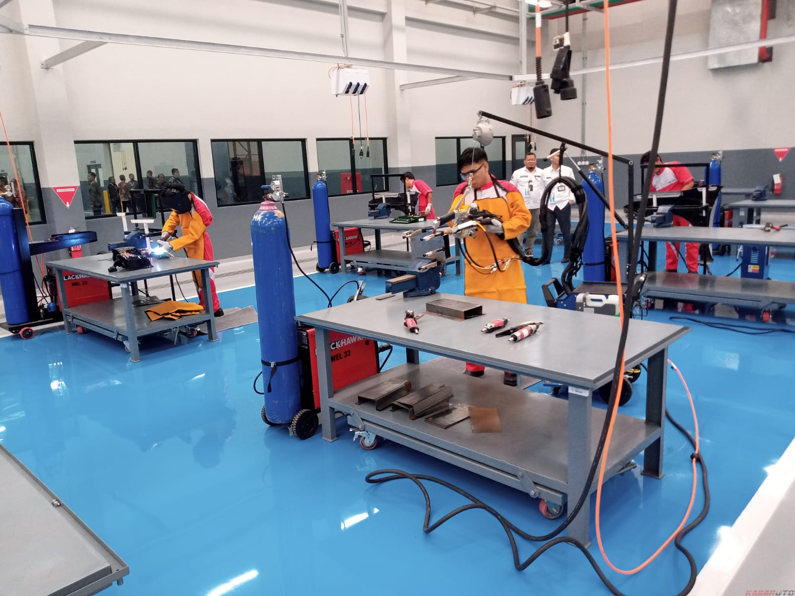 Slow dan Fast Moving Parts, Ini Waktu yang Tepat Menggantinya