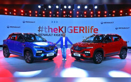 Nilai NJKB Renault Kiger Tak Sampai Rp100 Juta