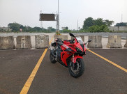 QJMotor Siap Hadirkan 4 Model Baru Tahun 2026, Simak Bocorannya