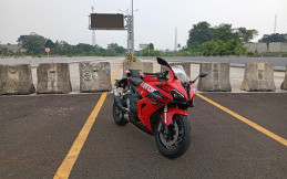 QJMotor Siap Hadirkan 4 Model Baru Tahun 2026, Simak Bocorannya