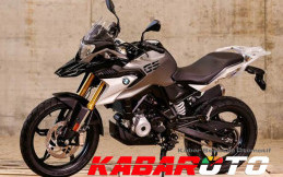 Daftar Harga Motor BMW per Maret 2018