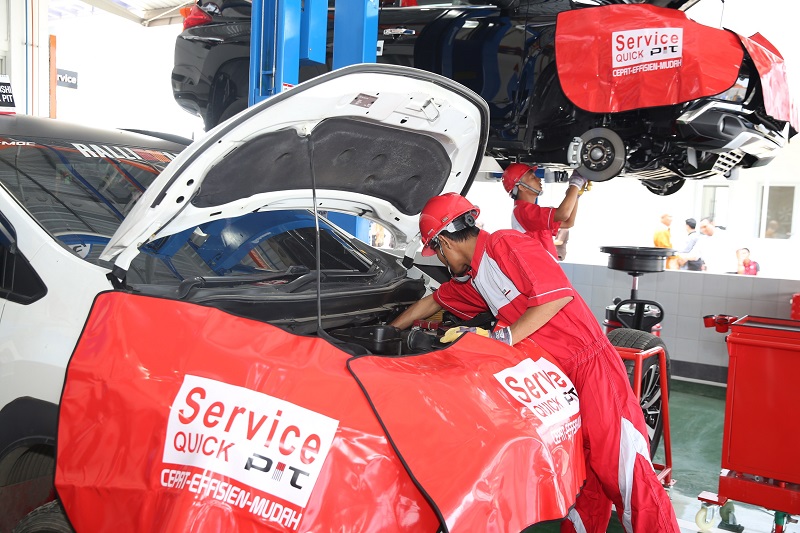 Berkontribusi di Pendidikan Nasional, Mitsubishi Diganjar Penghargaan Kemendikbud