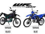 Makin Runcing, Yamaha WR155 R Anyar Dibanderol Rp40,2 Jutaan