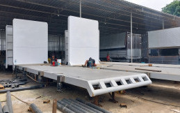 7 Jenis Truk Trailer Terbaik untuk Angkut Muatan Berat, Punya Kapasitas Berbeda