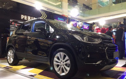 CARfix Sediakan Spare Part Chevrolet dengan Harga Terjangkau
