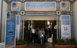 Pameran Bursa Kerja 2017 Digelar Di JIEXPO Kemayoran