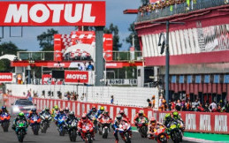 Ini Perubahan Jadwal MotoGP Argentina 2022 