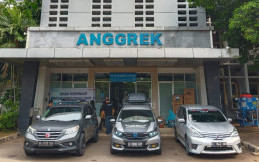 Bantu Lawan Covid-19, Ini Cara yang Dilakukan Para Pengguna Mobil Silver
