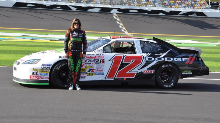 Menyambut Hari Ibu Kartini, Inilah Para Wanita Yang Berlaga di Dunia Balap