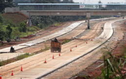Organda Desak Pemerintah Segera Rampungkan Pembangunan Tol Kunciran - Bandara