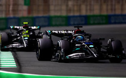George Russell Duga Performa Red Bull Racing Belum Seluruhnya Muncul