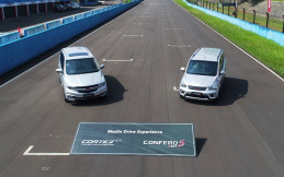 Nih, Harga Wuling Confero Series Setelah Relaksasi PPnBM