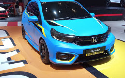 Beli Honda Brio Inden sampai 2 Bulan, Ini Penyebabnya