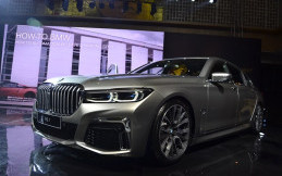 Mobil Baru dengan Diskon di Atas Rp 100 Juta