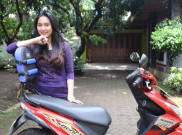 Ziva Seater Hadirkan Sandaran Motor Nyaman dan Aman untuk Berkendara Jarak Jauh