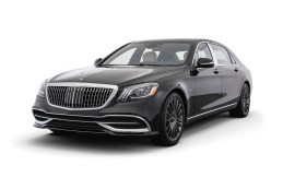 Mercedes-Benz Luncurkan Maybach S 650 Night Edition, Bakal Jadi Rebutan