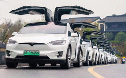 Tesla Tolak Permintaan 