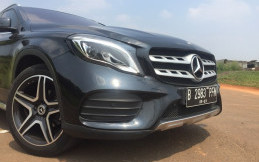 Ternyata Mobil Yang Sering Terjemur Bisa Bunuh Virus Corona Sob!