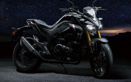 Suzuki GSX-S300 Pesaing Yamaha MT-25 Meluncur, Tampangnya Gahar
