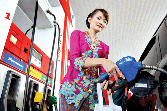 Asyik Nih! Pemilik Toyota di Aceh, Bisa Tune Up Gratis Hanya dengan Beli Pertamax Rp 100 Ribu
