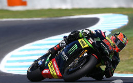Rising Star MotoGP Ini Cuma Pasang Target 10 Besar di Race Pembuka