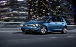 5 Hal Menarik dari Volkswagen Golf