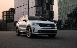 Bocoran Spesifikasi Kia Sorento Turbo PHEV 2022