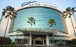 Astra Resmi Rombak Jajaran Dewan Komisaris