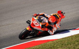 Hukuman Marc Marquez Berubah, Repsol Honda Protes 