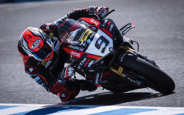 Danilo Petrucci Gantikan Enea Bastianini di MotoGP Prancis 2023