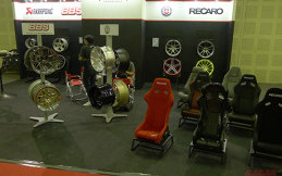Ini Cara NMAA Picu Penjualan Para Aftermarket dan Modifikator Selama Covid-19