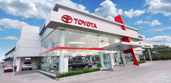 Toyota Ajak 200 Atlet Nasional Ikuti Workshop Terakhir di Makassar