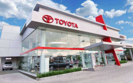 Toyota Ajak 200 Atlet Nasional Ikuti Workshop Terakhir di Makassar