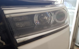 Lampu Mika Menguning, Begini Cara Mengatasinya