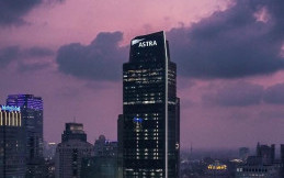 Astra Telah Serahkan 65 Ribu Paket Bantuan Sepanjang Tahun 2022
