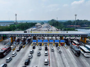 Berlaku Hari Ini dan Besok, Berikut Daftar Tarif Tol Setelah Diskon 30 Persen