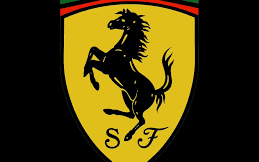 Makna Kuda Jingkrak di Logo Ferrari