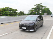 Ini Perbedaan Wuling Cortez Darion Tipe CE dan EX Berikut Harganya