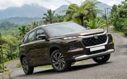 Menentukan SUV Perkotaan Paling Pas Buat Kebutuhan Harian